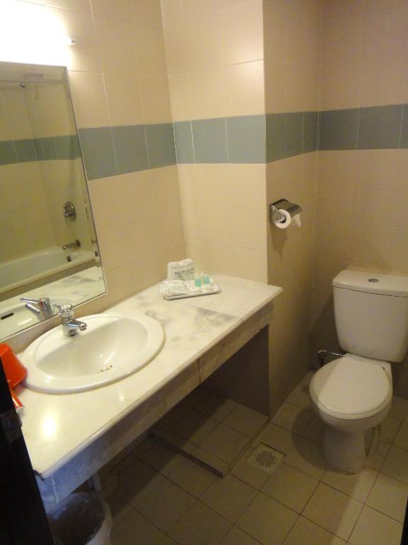 Hotel Rosa Passadena Cameron Highlands Room photo