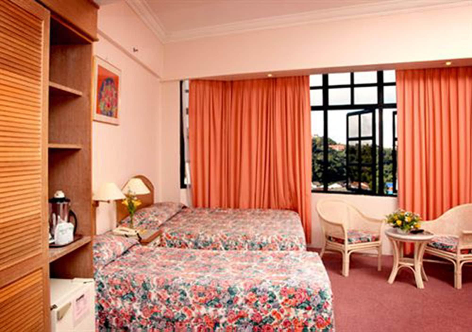 Hotel Rosa Passadena Cameron Highlands Exterior photo