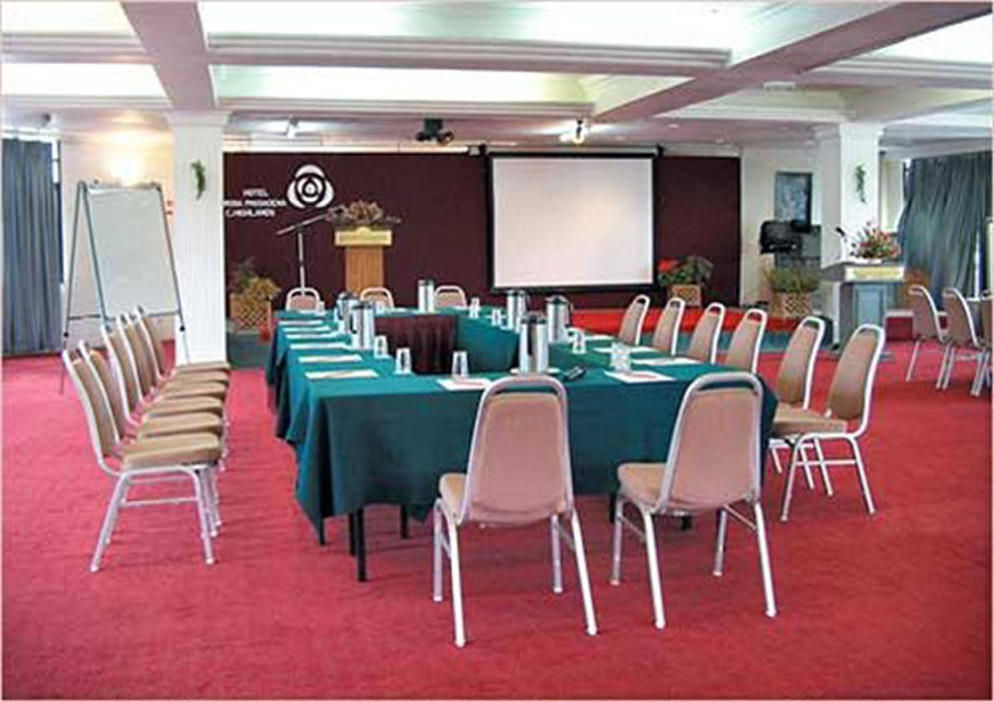 Hotel Rosa Passadena Cameron Highlands Exterior photo